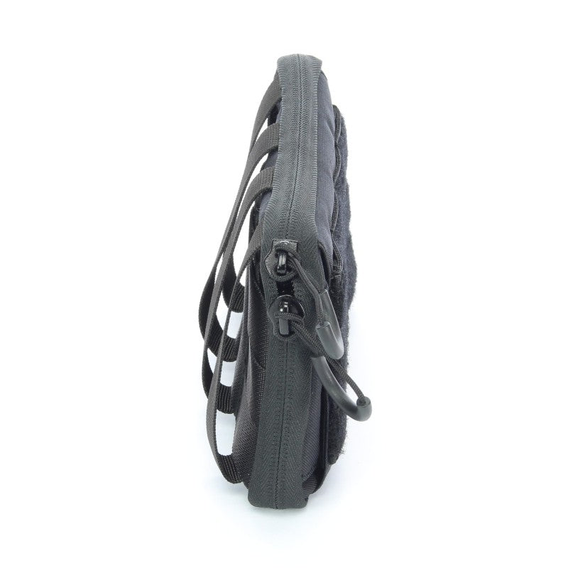 Digital Admin Pouch - Schwarz