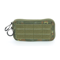 Digital Admin Pouch - Flecktarn