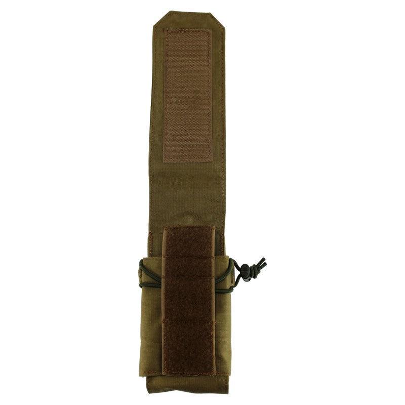 Doppel-Magazintasche M4 STANAG - Coyote