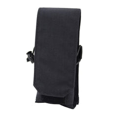 Doppel-Magazintasche M4 STANAG - Schwarz