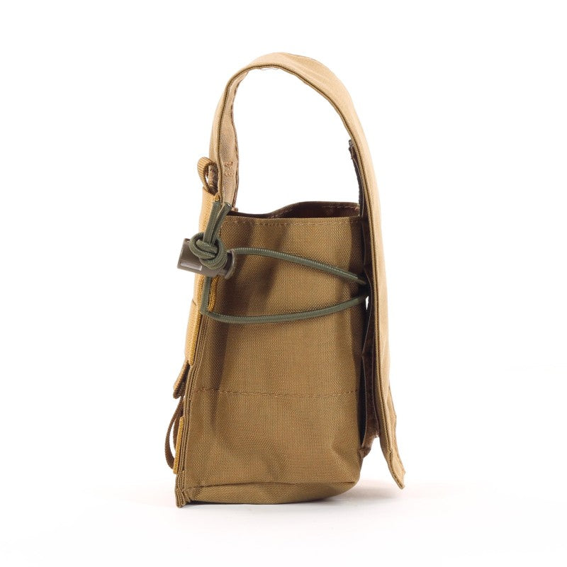 Doppelmagazintasche Standard G36 M4 M16 - Coyote