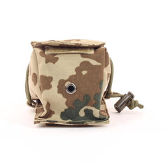 Doppelmagazintasche Standard G36 M4 M16 - Tropentarn