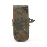 Doppelmagazintasche Standard G36 M4 M16 - Flecktarn
