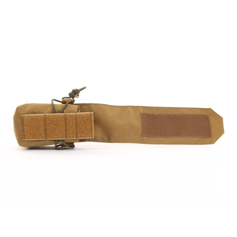 Doppelmagazintasche Standard G36 M4 M16 - Coyote