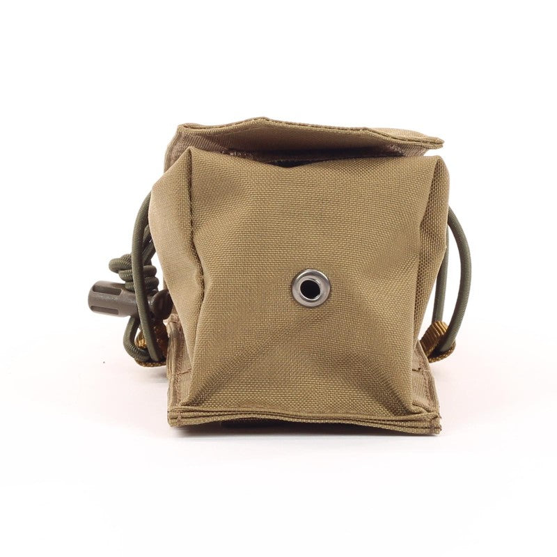 Doppelmagazintasche Standard G36 M4 M16 - Coyote