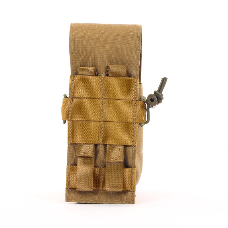 Doppelmagazintasche Standard G36 M4 M16 - Coyote