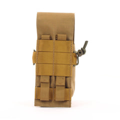 Doppelmagazintasche Standard G36 M4 M16 - Coyote