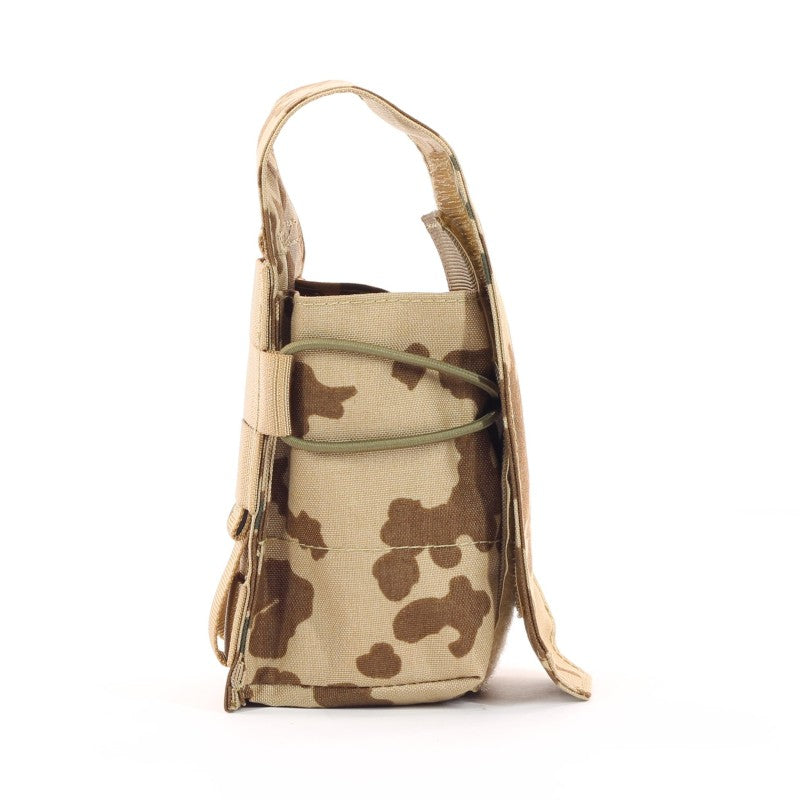 Doppelmagazintasche Standard G36 M4 M16 - Tropentarn