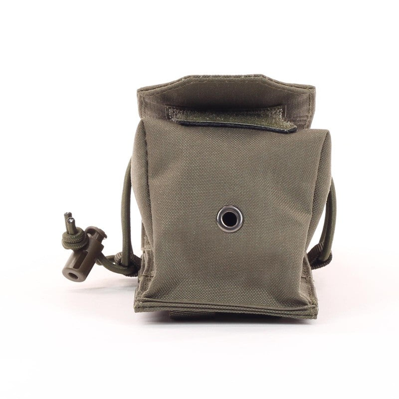 Doppelmagazintasche Standard G36 M4 M16 - Steingrau-oliv