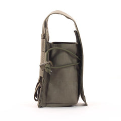 Doppelmagazintasche Standard G36 M4 M16 - Steingrau-oliv