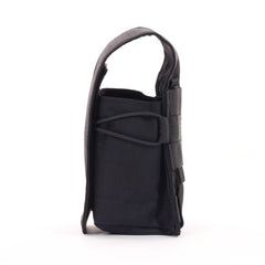 Doppelmagazintasche Standard G36 M4 M16 - Schwarz