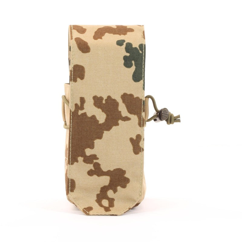 Doppelmagazintasche Standard G36 M4 M16 - Tropentarn