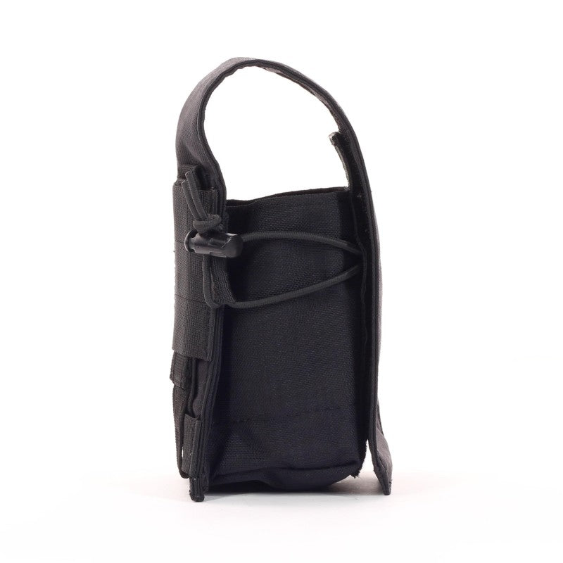 Doppelmagazintasche Standard G36 M4 M16 - Schwarz