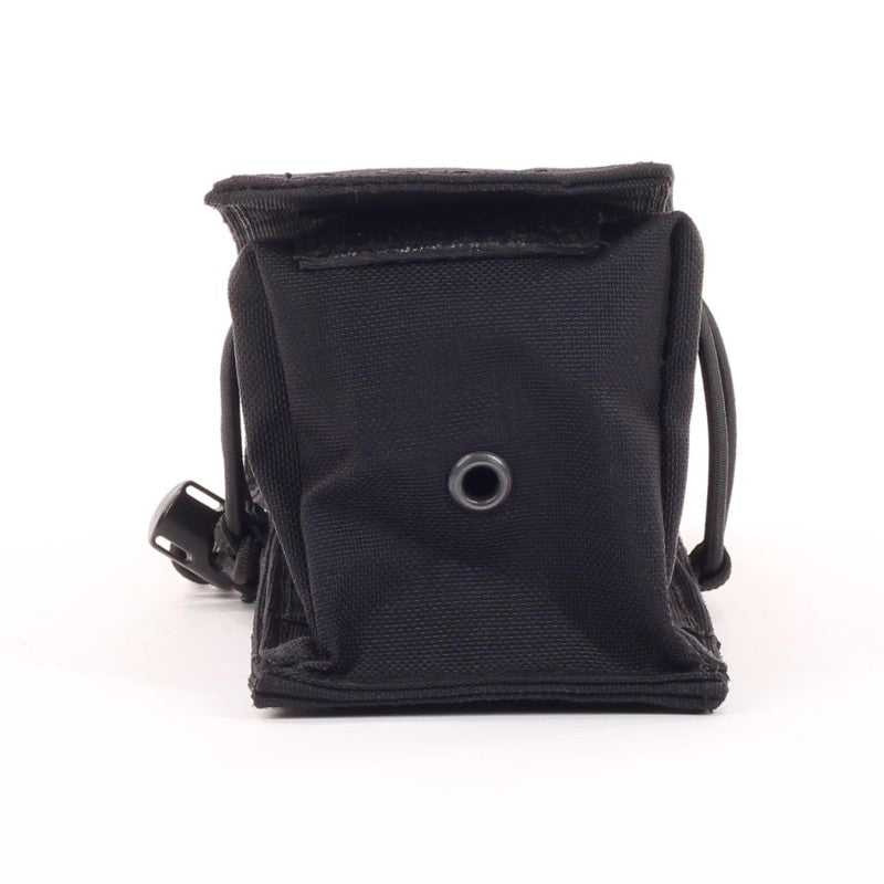 Doppelmagazintasche Standard G36 M4 M16 - Schwarz