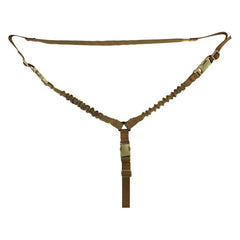 Ein-Punkt Gewehrriemen - Coyote