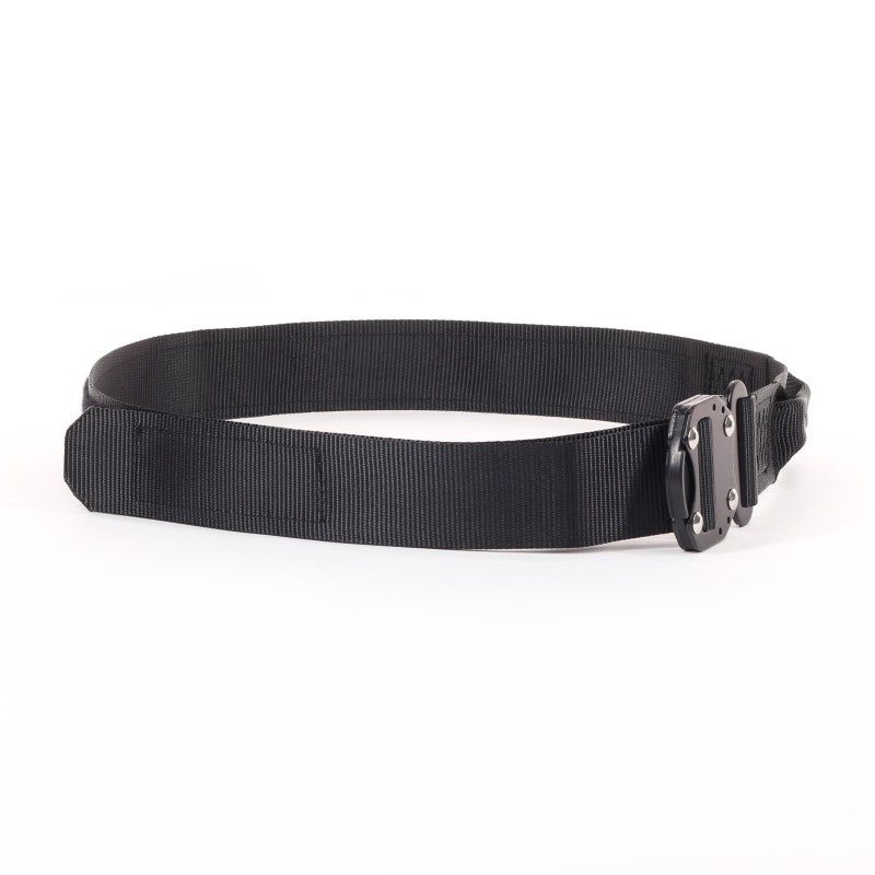 Einsatzgürtel Rescue - Schwarz