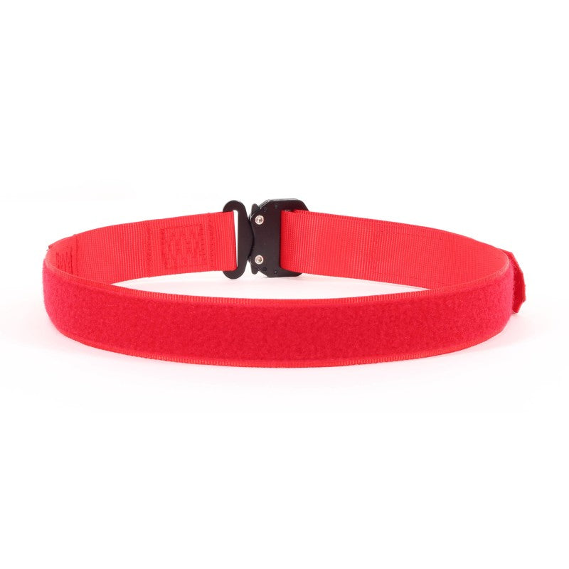 Einsatzgürtel Rescue - Rot