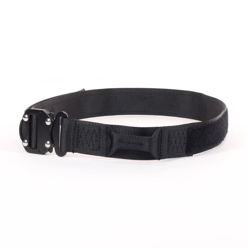 Einsatzgürtel Rescue - Schwarz