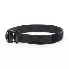 Einsatzgürtel Rescue - Schwarz