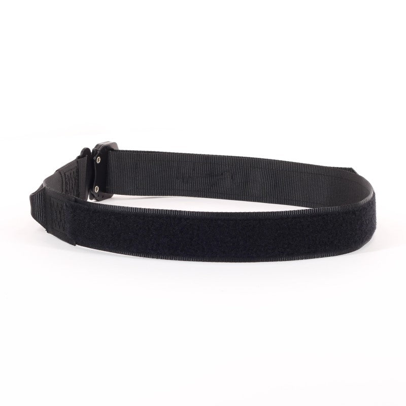 Einsatzgürtel Rescue - Schwarz