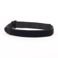 Einsatzgürtel Rescue - Schwarz