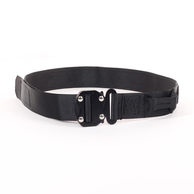 Einsatzgürtel Rescue - Schwarz