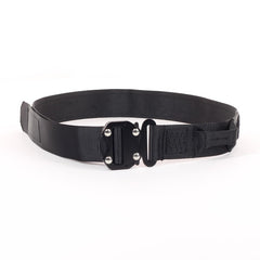 Einsatzgürtel Rescue - Schwarz