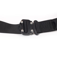 Einsatzgürtel Rescue - Schwarz