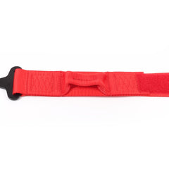 Einsatzgürtel Rescue - Rot