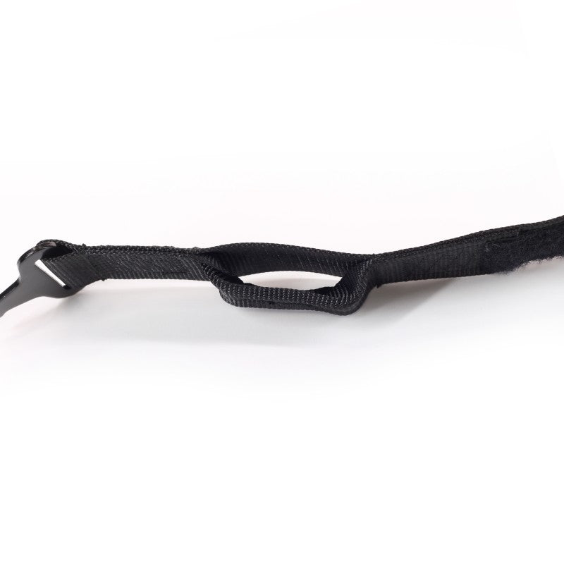 Einsatzgürtel Rescue - Schwarz