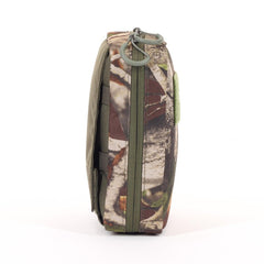 Erste Hilfe Tasche Jagd - Hunting Camo braun