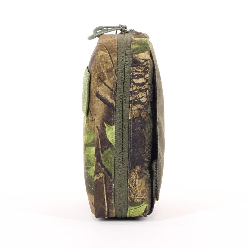 Erste Hilfe Tasche Jagd - Hunting Camo