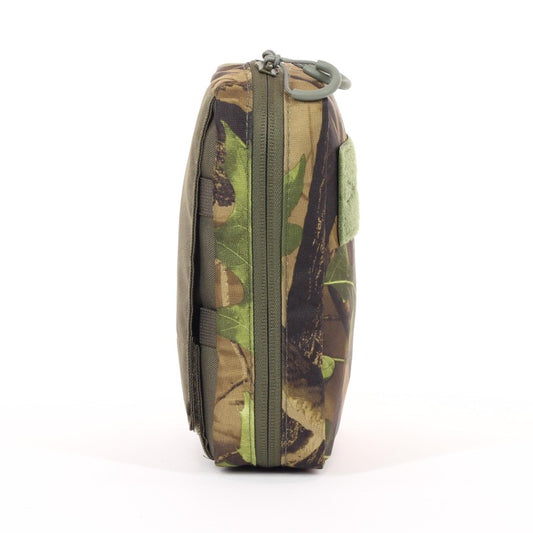 Erste Hilfe Tasche Jagd - Hunting Camo