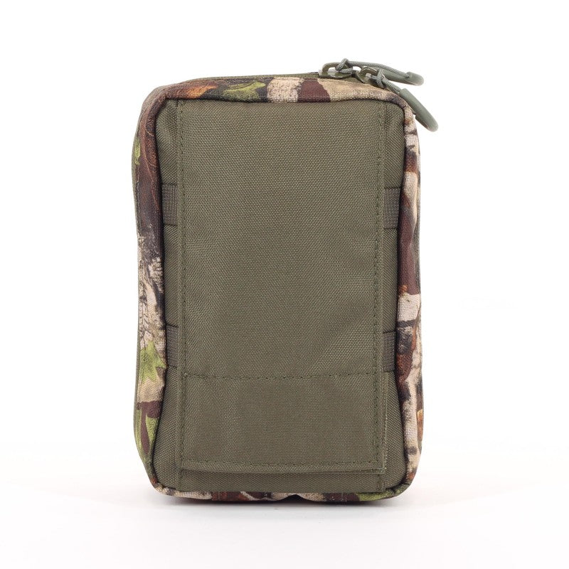 Erste Hilfe Tasche Jagd - Hunting Camo braun