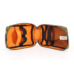 Erste Hilfe Tasche Jagd - Hunting Camo
