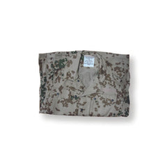 Feldbluse nach Bundeswehr-TL Leo Köhler 22 (32/30) Tropentarn