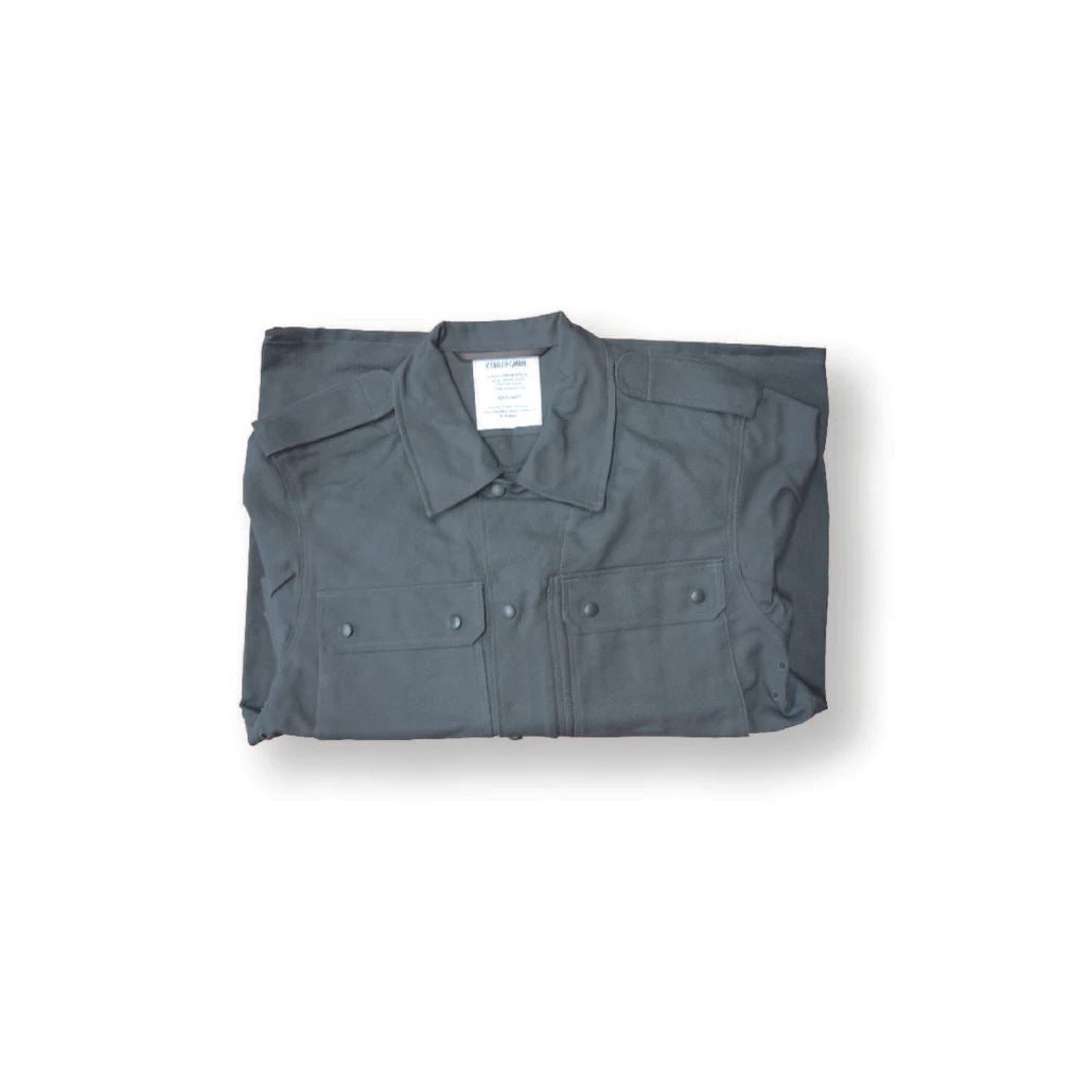 Feldbluse nach Bundeswehr-TL Leo Köhler 46 (32/32) Oliv