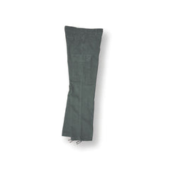 Feldhose stonewashed nach Bundeswehr-TL Leo Köhler 22 (32/30) Oliv