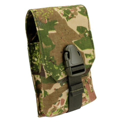 G28 HK 417 Magazintasche STALKER Schnalle - Schwarz