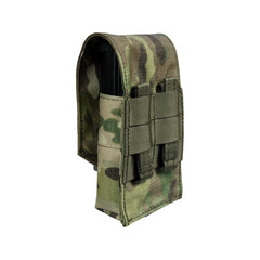 G28 HK 417 Magazintasche STALKER Schnalle - Multicam
