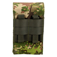 G28 HK 417 Magazintasche STALKER Schnalle - Schwarz