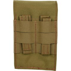 G28 HK 417 Magazintasche STALKER Schnalle - Coyote