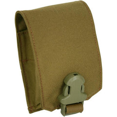 G28 HK 417 Magazintasche STALKER Schnalle - Coyote