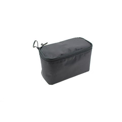 Gehörschutztasche - Schwarz