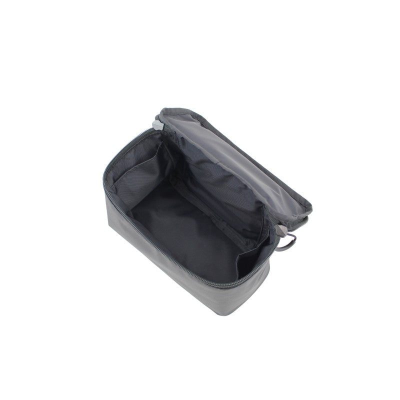 Gehörschutztasche - Schwarz