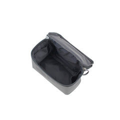 Gehörschutztasche - Schwarz