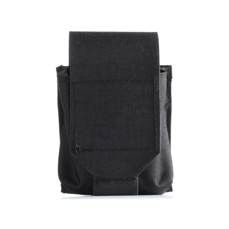 Gewehr Magazintasche 10Rn Clip - Schwarz