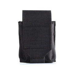 Gewehr Magazintasche 10Rn Clip - Schwarz