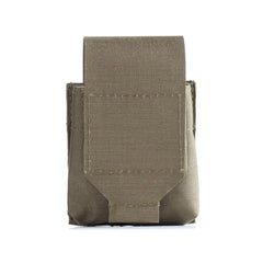 Gewehr Magazintasche 10Rn Clip - Steingrau-oliv