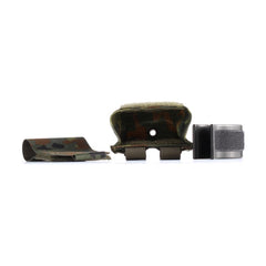 Gewehr Magazintasche 10Rn Clip - Flecktarn